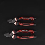 High Leverage Diagonal Cutting Pliers (C Type)